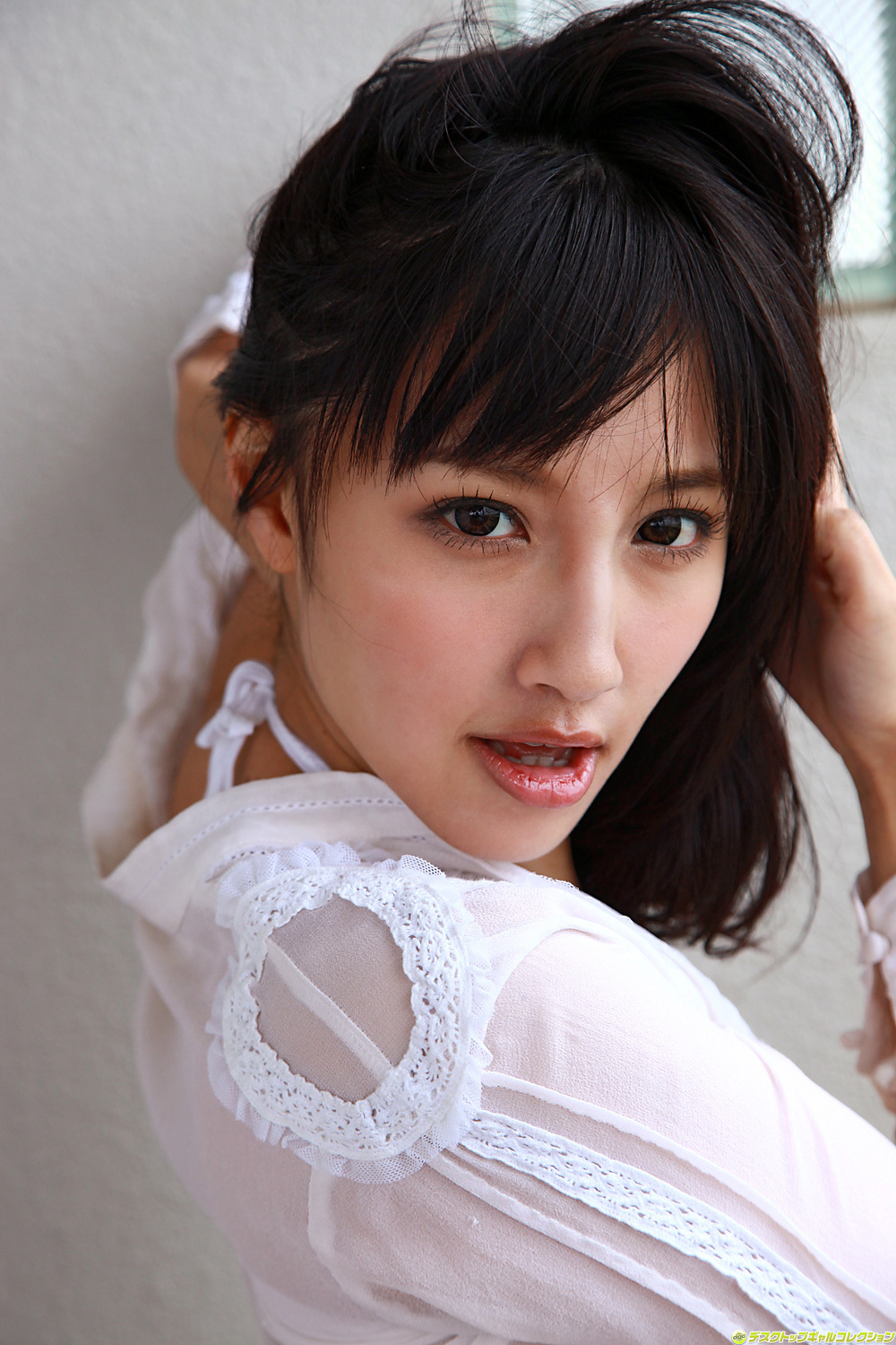 NO.919 青山ローラ Roola Aoyaman [DGC]